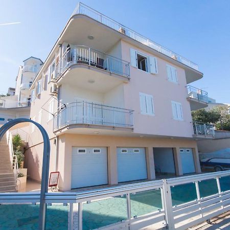 Luxury Apartment L&A トロギール エクステリア 写真