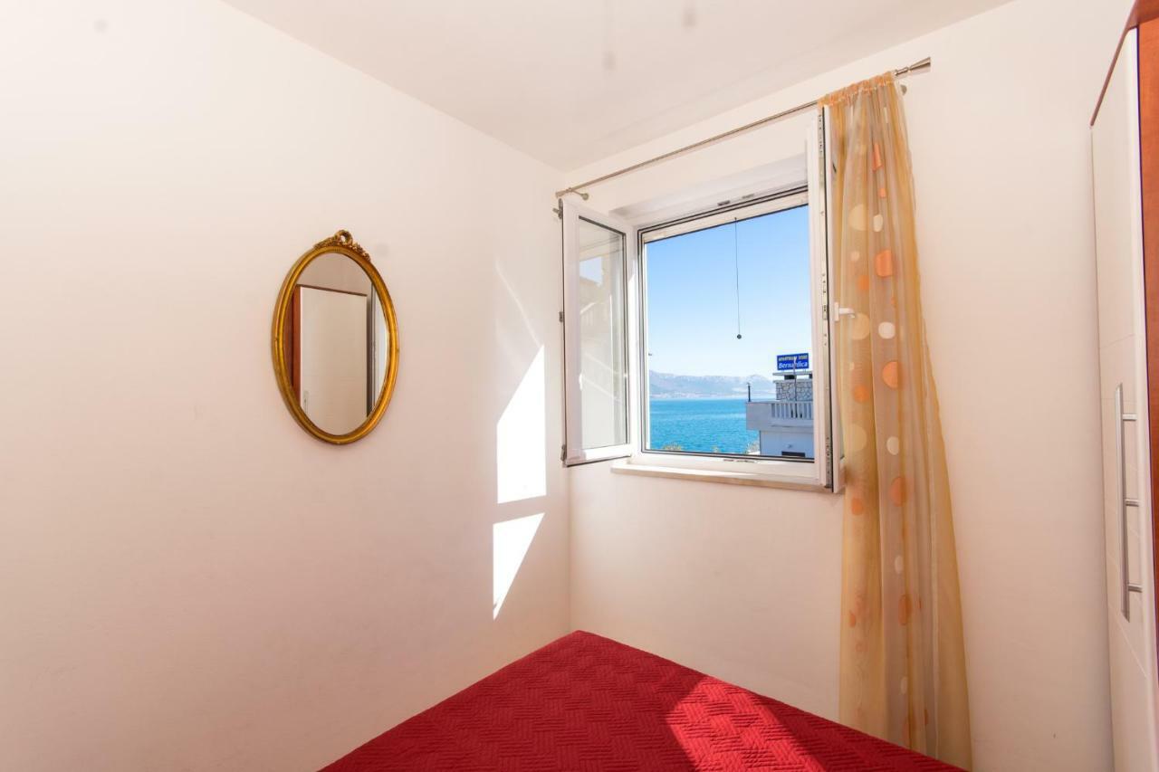 Luxury Apartment L&A トロギール エクステリア 写真