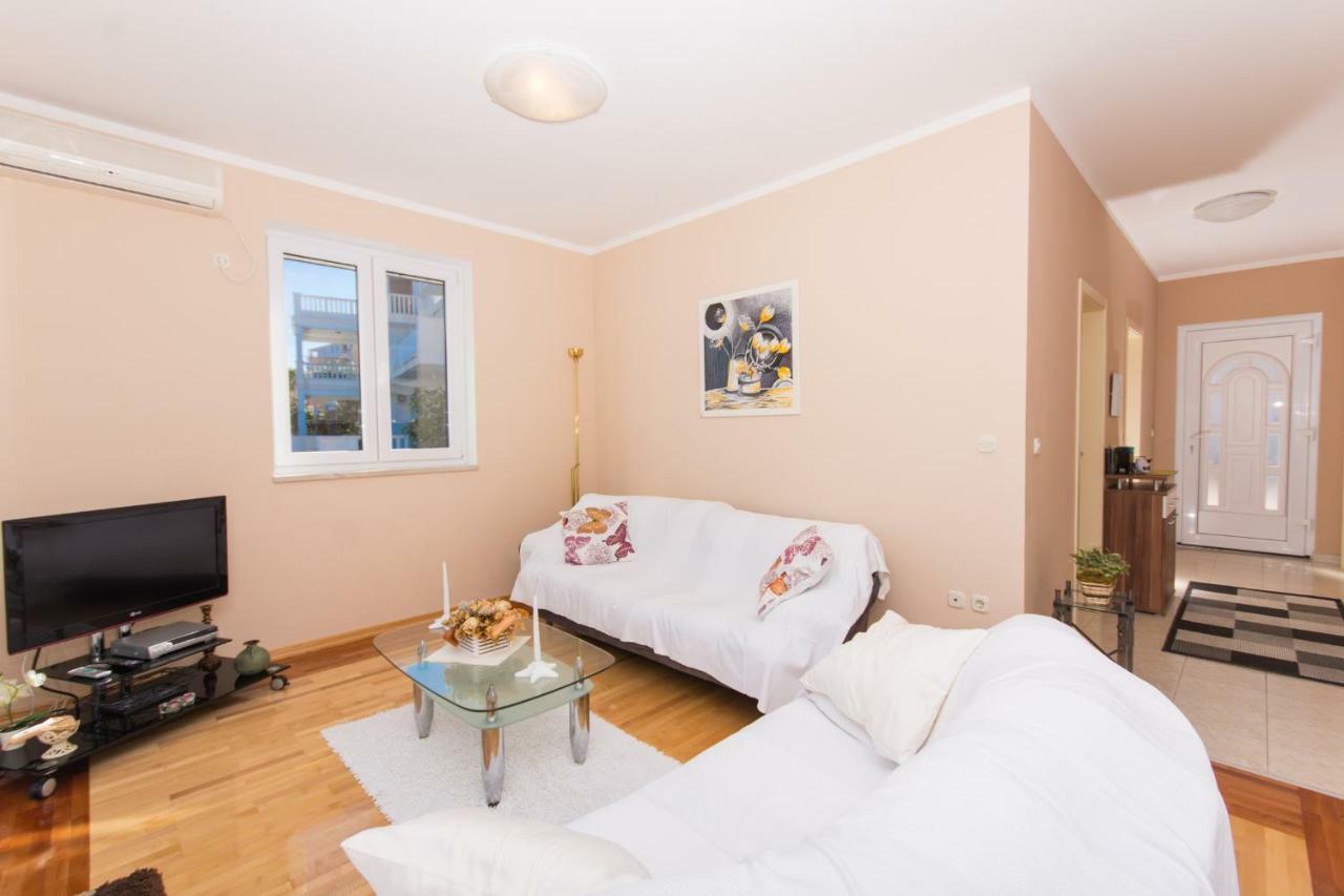 Luxury Apartment L&A トロギール エクステリア 写真