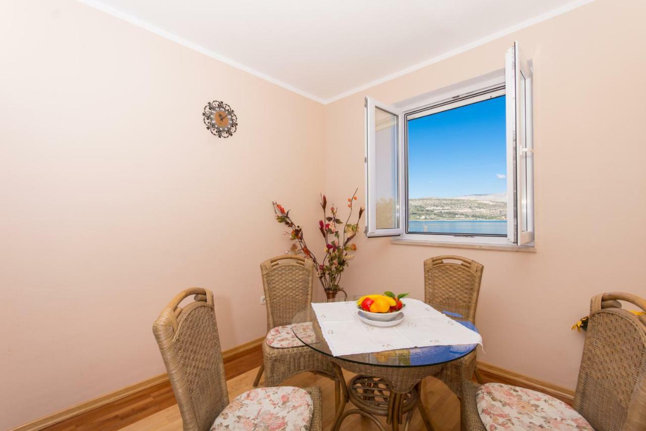 Luxury Apartment L&A トロギール エクステリア 写真