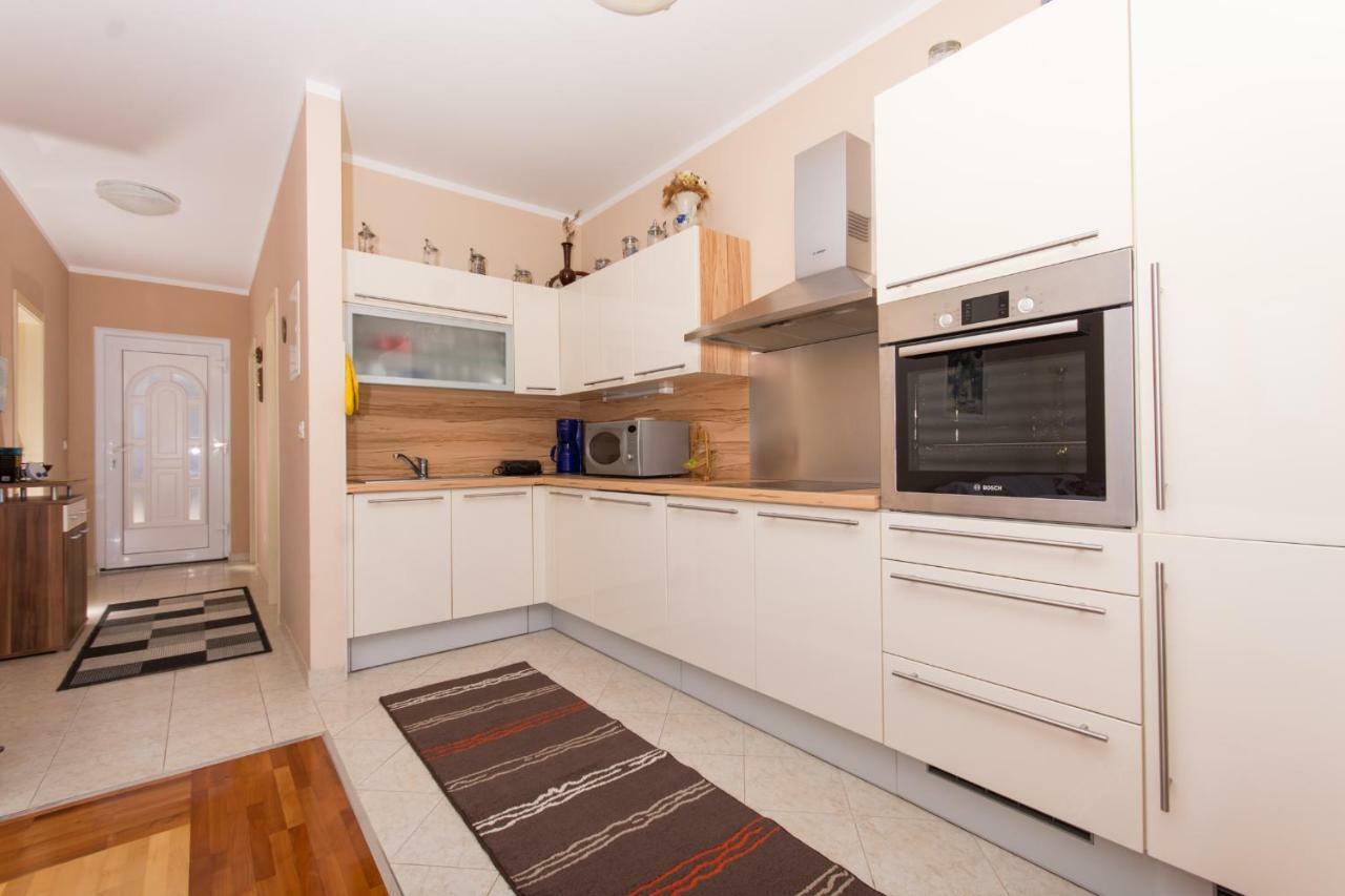 Luxury Apartment L&A トロギール エクステリア 写真
