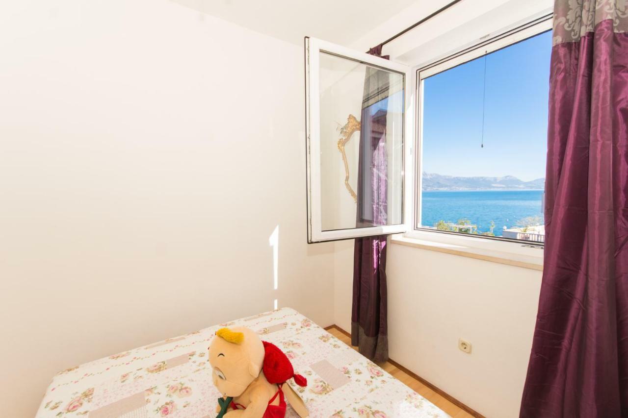 Luxury Apartment L&A トロギール エクステリア 写真