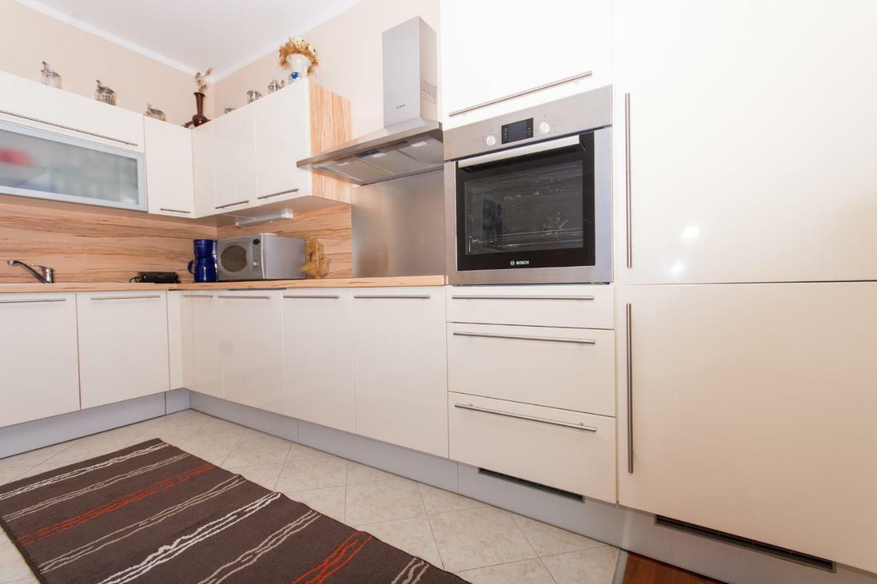 Luxury Apartment L&A トロギール エクステリア 写真