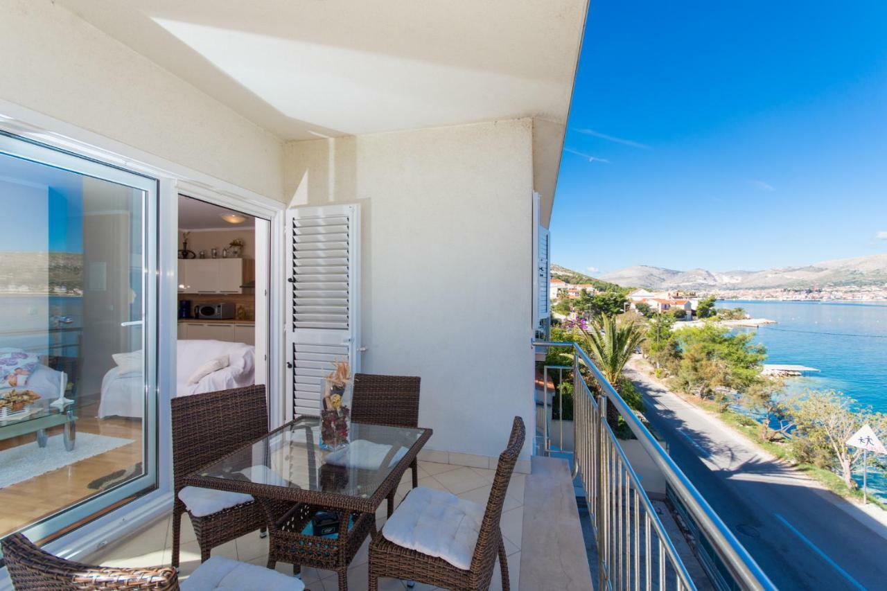 Luxury Apartment L&A トロギール エクステリア 写真