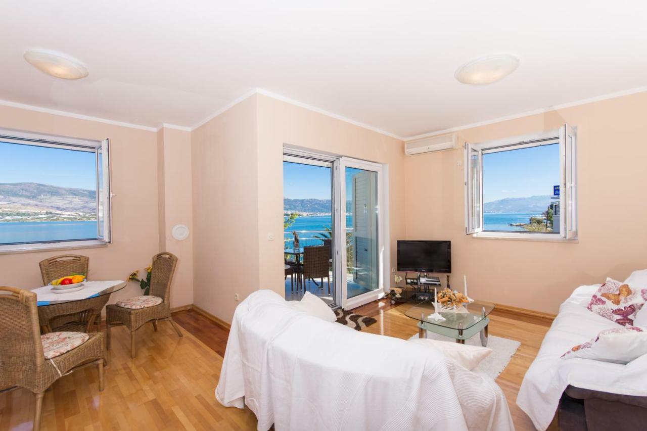 Luxury Apartment L&A トロギール エクステリア 写真