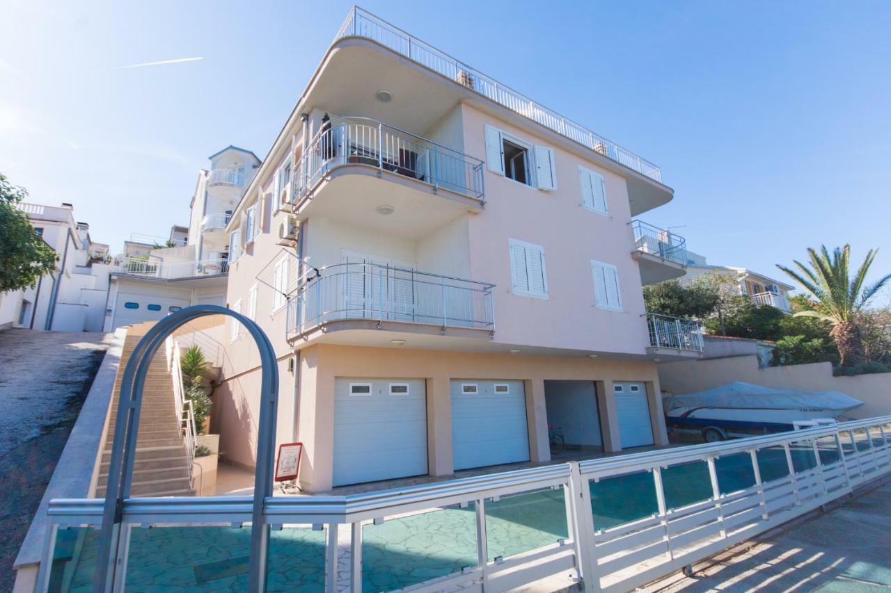 Luxury Apartment L&A トロギール エクステリア 写真