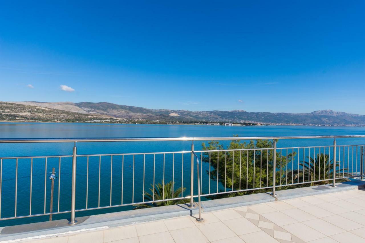 Luxury Apartment L&A トロギール エクステリア 写真