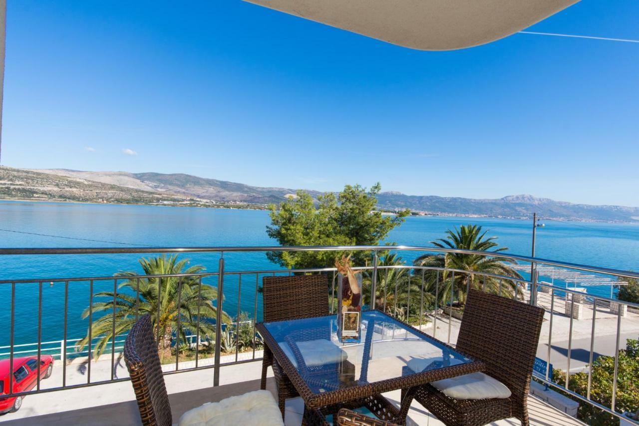 Luxury Apartment L&A トロギール エクステリア 写真
